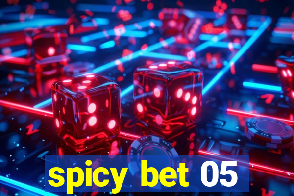 spicy bet 05